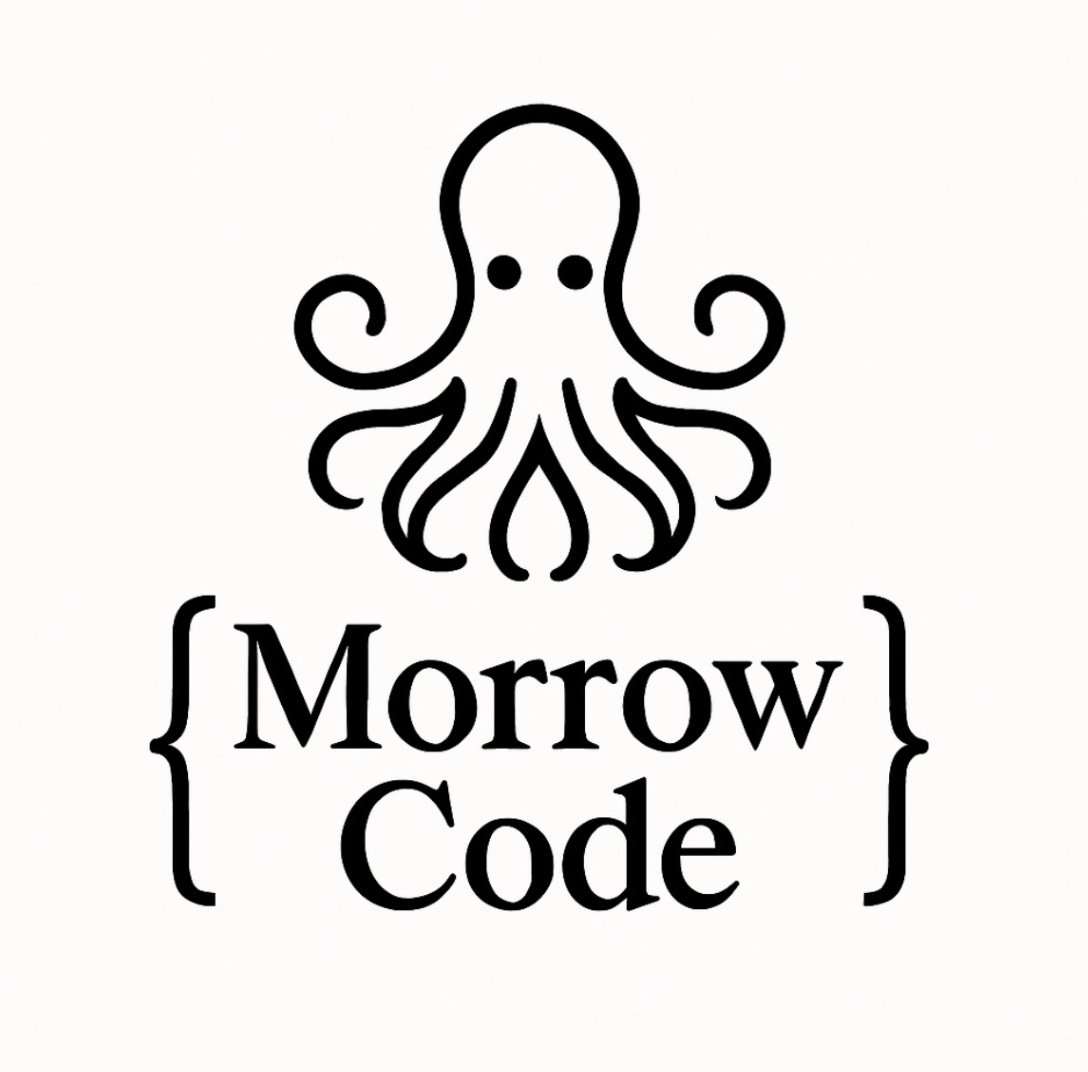 MorrowCode Logo